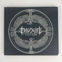 Image 1 of NAZXUL - TOTEM CD - 2010 EISENWALD REISSUE