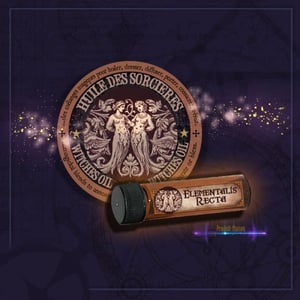 Image of Ritual & Fragrance Oils