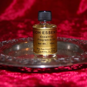 Image of Ritual & Fragrance Oils