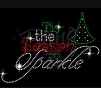 SEASON TO SPARKLE