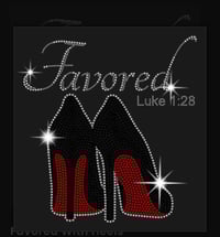 FAVORED