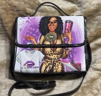 Hand Bag/Crossbody