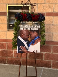 Custom Signs
