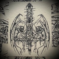 Image 3 of Noxious Ruin Magazine Vol. 10