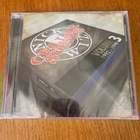 Image 1 of Nick Wiz - Cellar Sounds vol. 3 2CD (Reissue)