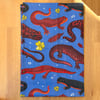 Salamanders Tea Towel