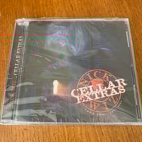 Nick Wiz - Cellar Extras volume 2 (CD)