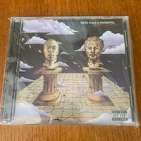 Pete Flux & Parental - Infinite Growth 2CD