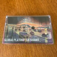 Global Platoon - G8 Summit (TAPE)