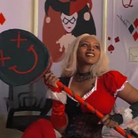 Image 5 of Harley Quinn’s Mallet