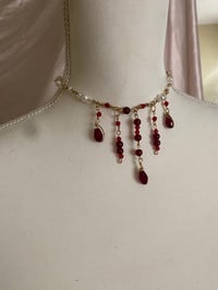 Image 3 of Vampire Necklace 