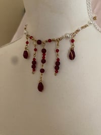 Image 4 of Vampire Necklace 