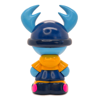 Image 4 of Beetle Boy Custom (BLUE)