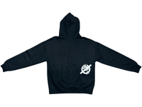 Image 2 of zip hoodie