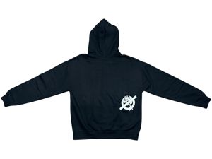 zip hoodie