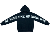Image 1 of zip hoodie