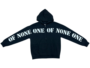 zip hoodie