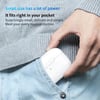 MSL SoundWave Pro True Wireless Bluetooth Earphones - HiFi Audio, Noise Isolation