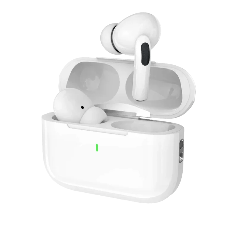 MSL SoundWave Pro True Wireless Bluetooth Earphones - HiFi Audio, Noise Isolation
