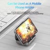 MSL F9 Bluetooth 9D Stereo High Bass Wireless Earbuds Touch Control Waterproof