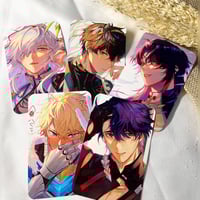 Image 2 of [Clearance] HSR Photocard (PC)