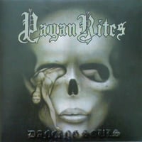 Image 1 of Pagan Rites "Dancing souls" 7" EP