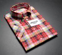 Image 1 of JEGGAE SHIRT 'TRIBE' WOMEN'S SHORT & LONG SLEEVE