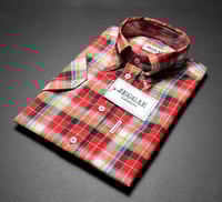 Image 2 of JEGGAE SHIRT 'TRIBE' WOMEN'S SHORT & LONG SLEEVE