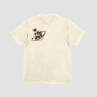 Image 1 of TTG TEE 1 CREAM