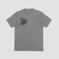 Image 1 of TTG TEE 1 GREY