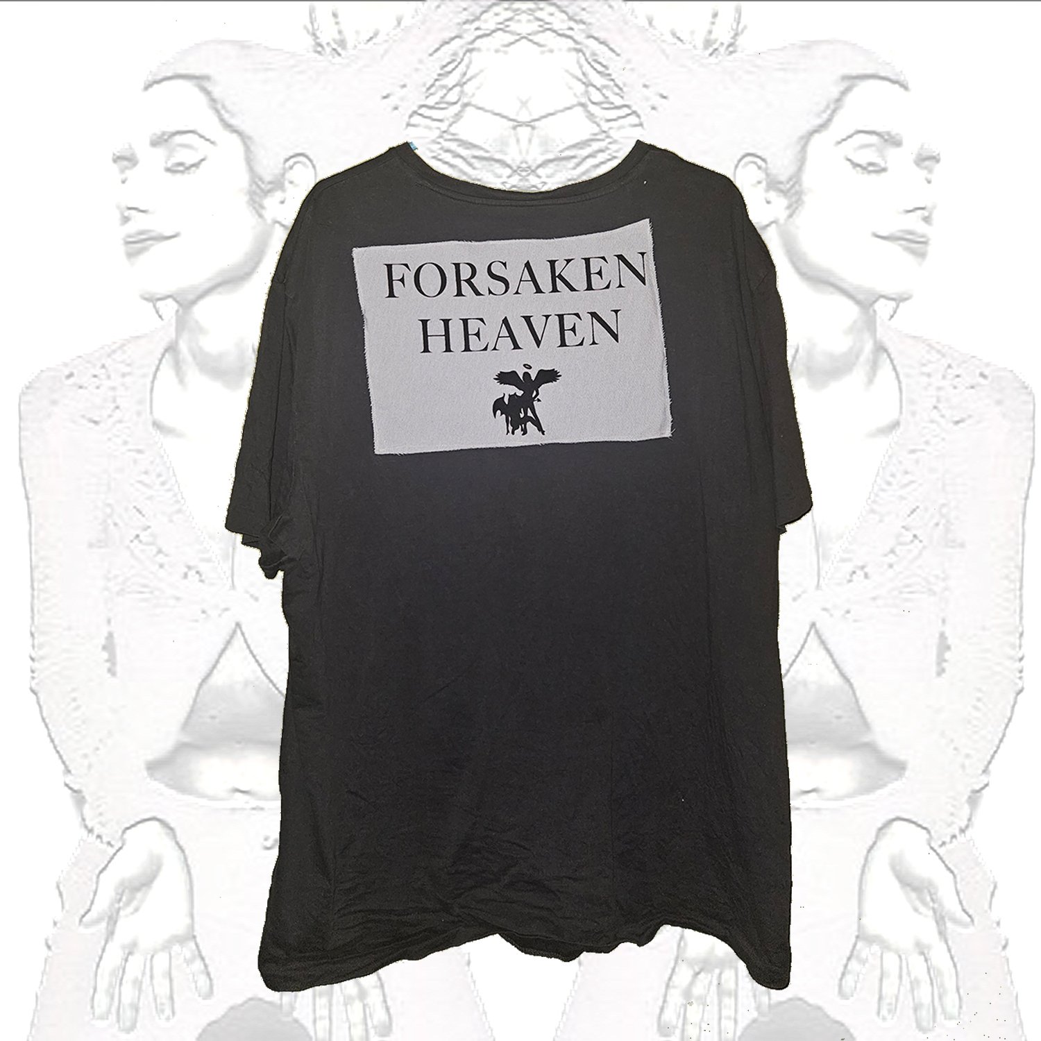 Image of forsaken heaven (XL)