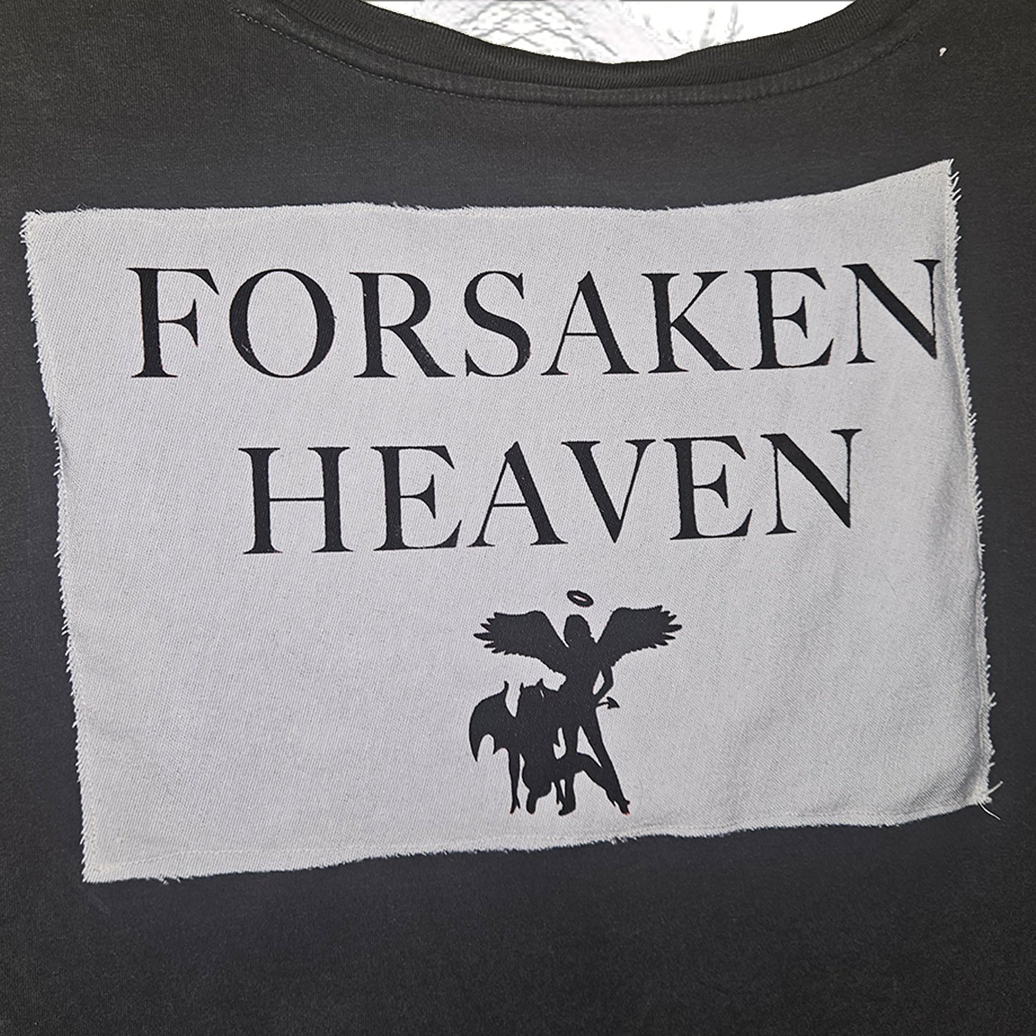 Image of forsaken heaven (XL)