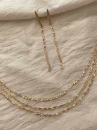Image 4 of Luciérnaga Earrings