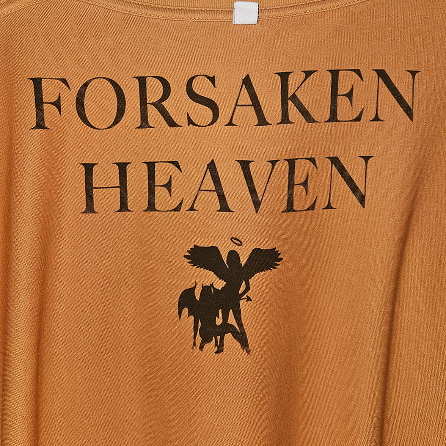 Image of forsaken heaven (XL test print)