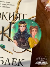 Image 17 of Значка - различни видове