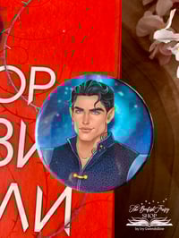 Image 5 of Значка - различни видове