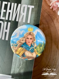Image 10 of Значка - различни видове