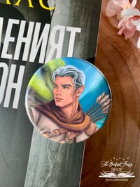 Image 11 of Значка - различни видове