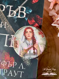 Image 13 of Значка - различни видове