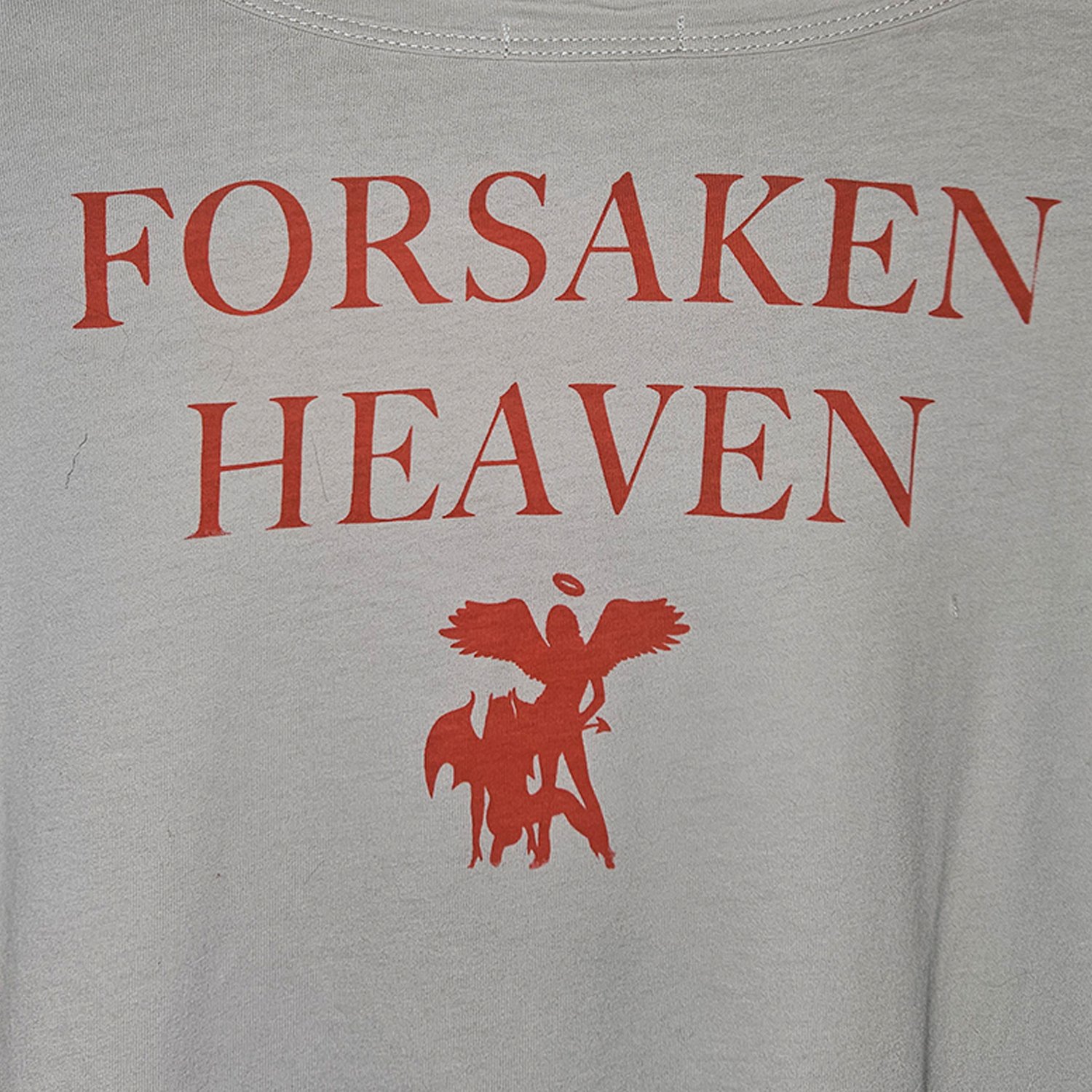 Image of forsaken heaven (large)