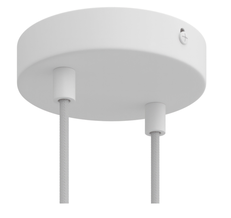 EVA Ceiling Lamp DUO - Choose your Colors Image 3