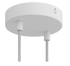 EVA Ceiling Lamp DUO -  Choose your Colors Image 3