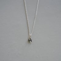 Image 2 of TINY ZODIAC vedhæng