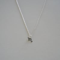 Image 5 of TINY ZODIAC vedhæng