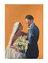 Image 1 of Portrait For Kelly
