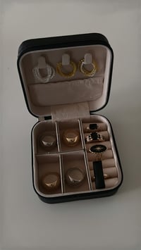Image 3 of LÉO BOX JEWELS