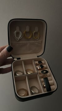 Image 7 of LÉO BOX JEWELS