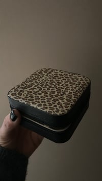 Image 5 of LÉO BOX JEWELS