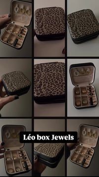 Image 2 of LÉO BOX JEWELS