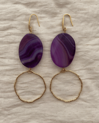 Image 1 of Vetas Earrings